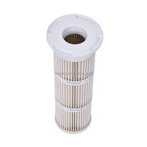 Hot sale Factory Direct Price Applicable to Mining Custom replacement dust air filter cartridge for pharma