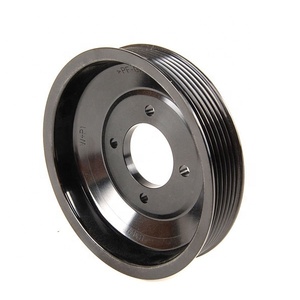 Poulie de vilebrequin moteur 11511739527 pour BMW E34 518I M43 E36 318I E36 <span class=keywords><strong>318IS</strong></span> M44 <span class=keywords><strong>E46</strong></span> Z3 - Product Image 1