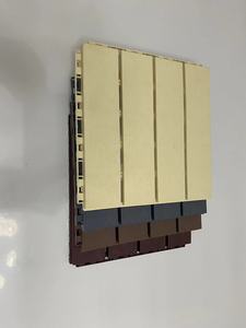 Eco Friendly Plastic Flooring for Indoor and Outdoor Use Waterproof <b>Scratch</b> Resistant Low Maintenance Affordable - Product Image 5