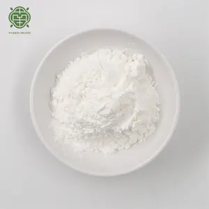 Extrato de ácido glicirríco Nanqiao para saúde, rotina de bem-estar, propriedades iluminadoras para a pele, alívio do estresse e harmonia intestinal