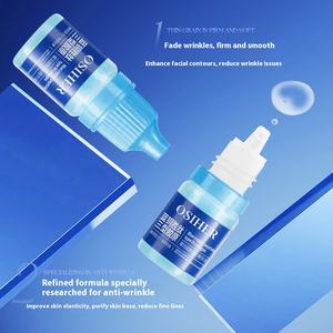 베스트 셀러 한국 스킨 케어 제품용 퍼밍 페이셜 세럼 에센셜 오일 보습 안티 링클 페이스 세럼 5 개 - Product Image 3