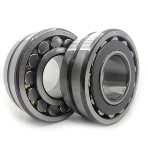 Rodamiento de rodillos esféricos <span class=keywords><strong>para</strong></span> Molino de <span class=keywords><strong>pug</strong></span>, 22310CC /W33 22310CA/ W33 - Product Image 1