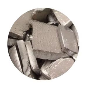 Metales No Ferrosos de Alta Calidad Co 99.99% Cobalto Electrolítico en Escamas Piezas de Metal de Cobalto - Product Image 1