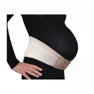 Corsé de Maternidad de Primera Calidad – Cinturón de Soporte para Embarazadas, Ajuste Cómodo, Diseño Ergonómico, Material Duradero, Empaque a Granel - Product Image 2