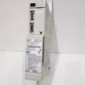 MDS-C1-CV-75 ไดรฟ์ของแท้จากญี่ปุ่น ชุดจ่ายไฟใหม่เอี่ยม ซีรีส์ AC SERVO/SPINDLE สำหรับอุปกรณ์ไฟฟ้า - Product Image 4