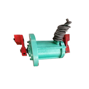 Dahan 1.5Kw High Torque Vertical <b>Vibrating</b> Motor Vibrator for <b>Vibrating</b> <b>Screen</b> - Product Image 3