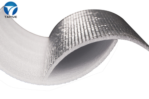 Hiệu suất cao nhiệt vật liệu cách nhiệt nhôm lá được hỗ trợ EPE bọt nhiệt chịu Nhiệt Cách Nhiệt cho khoang cho kho - Product Image 4