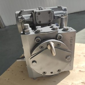 Pompe à piston OEM A4VG140EP4D1/32R-NAF02F021DP pour machines de construction - Product Image 1