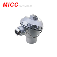 High Quality Direct Low Price Temperature Sensor Test Instrument Accessories Aluminum Thermocouple Head