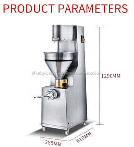 Machine à saucisses hydraulique neuve pour usage commercial et restaurant, 110V/220V, <span class=keywords><strong>en</strong></span> promotion - Product Image 4