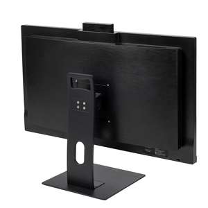 Highly Customizable Intel AIO Desktop LCD Display-BIOS-level Overclocking <b>Fan</b> Curve Tuning Business Series RTX 2060 USB Ports - Product Image 2