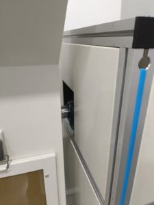 ASTM D5276 IEC60068 Kopfhörer Interphone Computer Höhe Fall Down Repeatedly <span class=keywords><strong>Drop</strong></span> Fatigue <span class=keywords><strong>Tester</strong></span> - Product Image 5