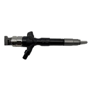 <span class=keywords><strong>Injecteur</strong></span> de carburant 095000-5060 23670-0G010 compatible avec Toyota Corolla Verso <span class=keywords><strong>Avensis</strong></span> 2.0 <span class=keywords><strong>D4D</strong></span>, pièces détachées auto - Product Image 5