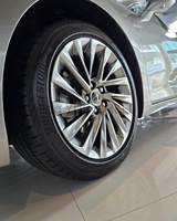 Jantes en alliage Mingyue Flow Forming 17X7.5J 18X8.0J 19 pouces ET 40 5X114.3 Hyoer noires pour ES300h IS300 AWD NX200 NX300