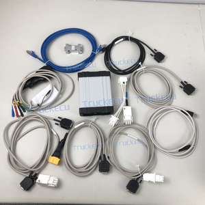 Tablet para ZF Service Testman DPA06 Desenvolvimento Software Diagnóstico ASTRONIC AVS ECOMAT INTARDER ETRONIC <span class=keywords><strong>Flash</strong></span> Programming Tool - Product Image 6