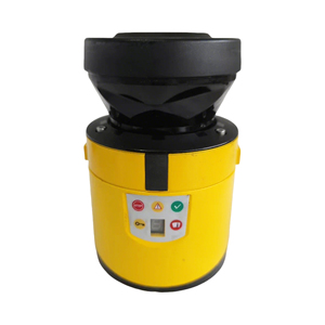 โมดูลปลั๊ก/I/O เชื่อมต่อระบบ S30B-2011CA ที่เข้ากันได้กับอินเตอร์เฟซสแกนเนอร์ S3000ชุด - Product Image 2