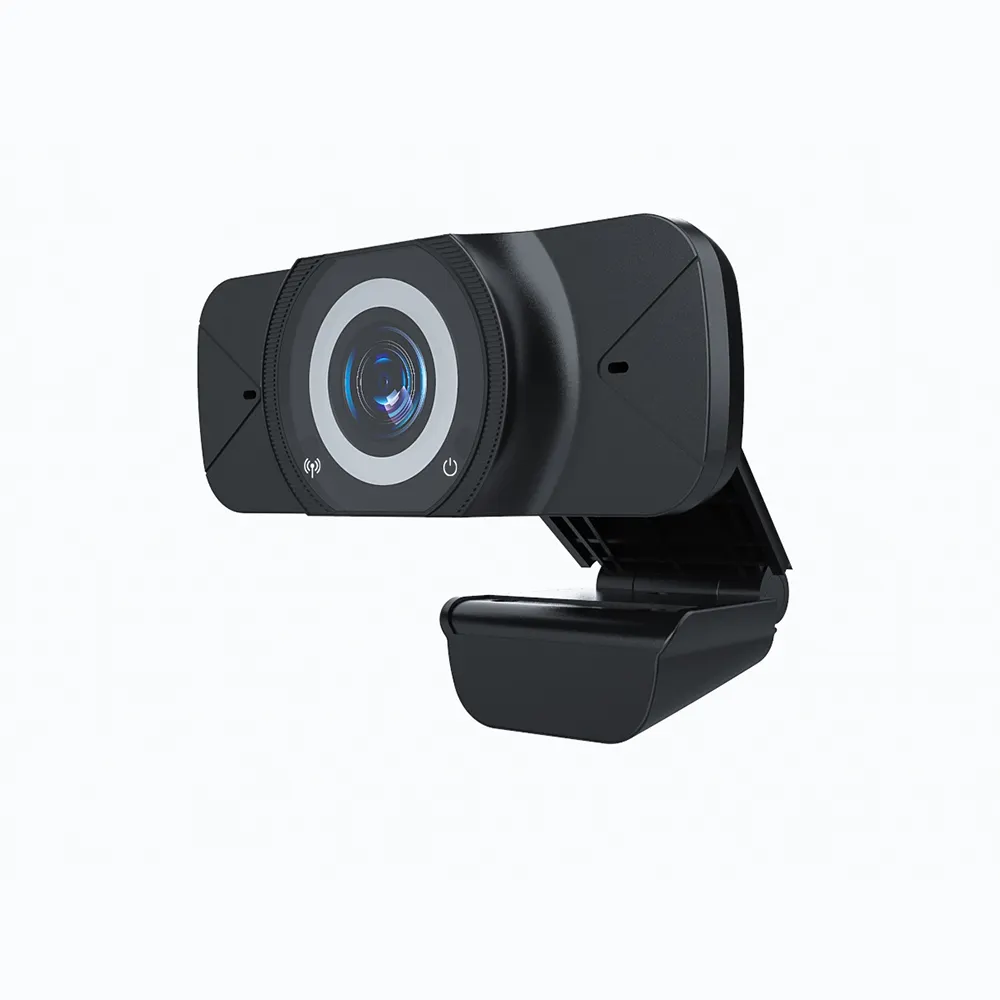 Groothandel 2K Beste Webcam Voor Streaming 1080P 4K Hd In 2021