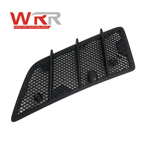 1648804305 1648804405 Grille de ventilation du capot pour Benz X164 GL450 GL350 – Pièces fiables pour le panneau de garniture d'admission supérieure du capot moteur - Product Image 6