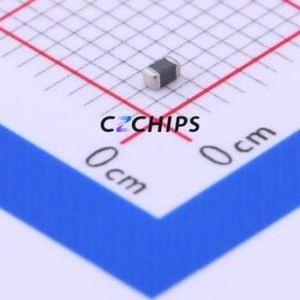 MGGB1608M221HT-LF Ferrite Bead 0603 RF ( Impedance @ Frequency: 220Ohm@100MHz )( Error: 25% )( DC Resistance (DCR): 300mOhm ) - Product Image 2