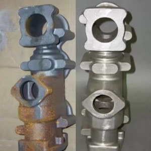 Equipamento Compacto Padrão Tipo Caixa para Jateamento de Areia e Remoção de Ferrugem – Mais Vendido - Product Image 6