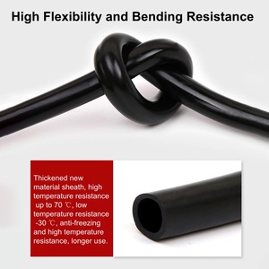 2.5mm2-16mm2 PVC linh hoạt Hoàng Gia Dây cáp điện rắn Copper Conductor đ<span class=keywords><strong>a</strong></span> lõi Đồng điện dây cáp - Product Image 3