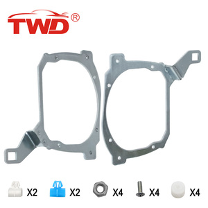 Twd sử dụng cho Volkswagen Bora 2013 2015 đặc biệt xe đèn pha khung - Product Image 5