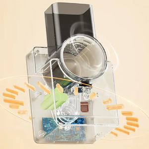 Wholesale Plastic Wireless <b>Vegetable</b> Cutter - Product Image 5