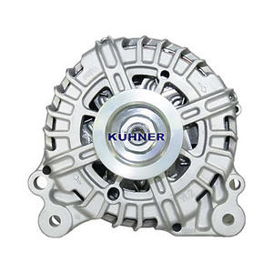 Alternateur compatible avec AUDI A4 B8 3.0 TDI quattro Diesel (KW : 176, CV : 240) de 04-2008 à 03-2012 KUHNER 301992RI NEUF - Product Image 1