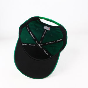 Casquettes de baseball à bord <span class=keywords><strong>plat</strong></span> et imprimé de fleurs Casquettes Fashion Hip Hop Flower Pattern Fitted Floral Snapback Cap - Product Image 5