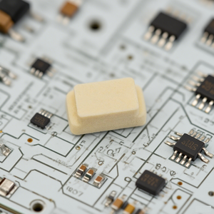 Piezas de cerámica porosa Zirconia Moldeo por inyección Resistente a altas temperaturas Resistente al desgaste - Product Image 6