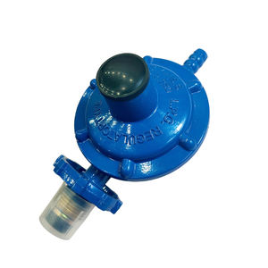 Meilleur <span class=keywords><strong>prix</strong></span> de qualité pression réglable barbecue Propane <span class=keywords><strong>Butane</strong></span> vis gpl régulateur de gaz cylindre régulateur vanne - Product Image 4