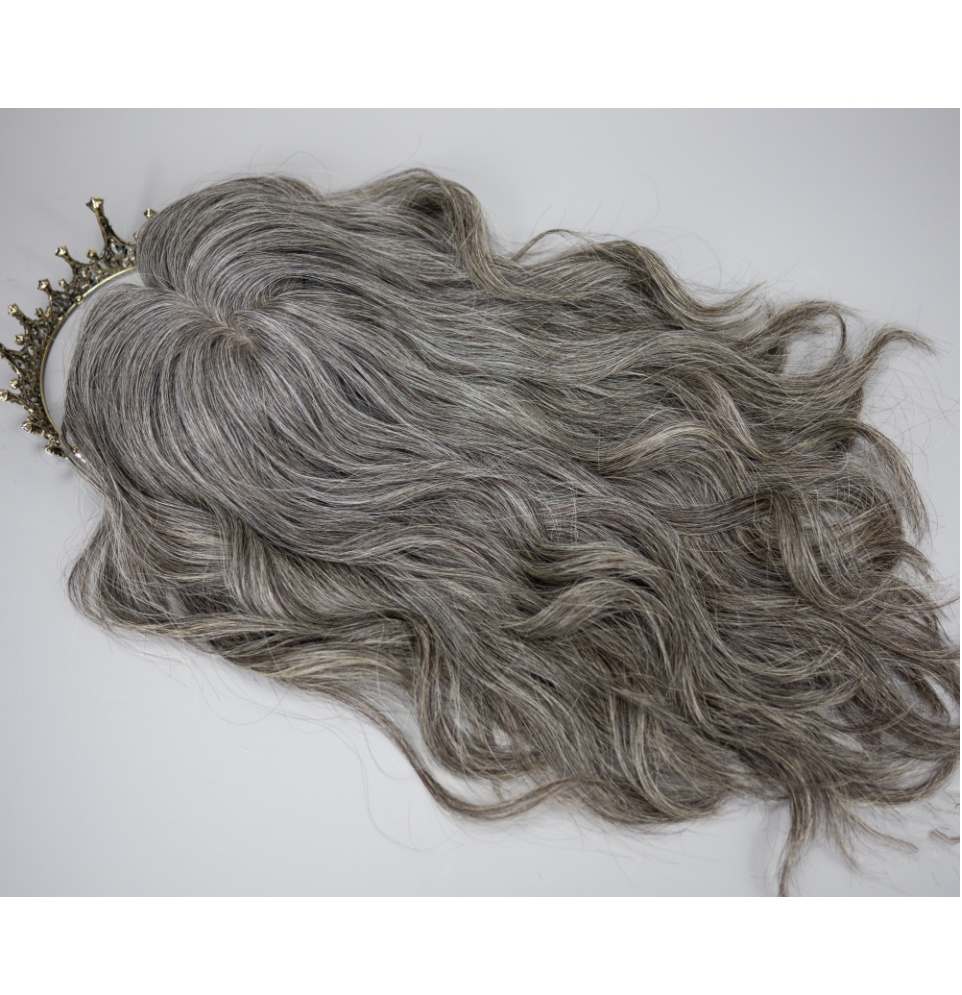 Couleur grise 5