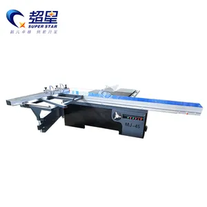 mj3435 wood band saw table saw wood Cutting Machine vertical panel saw