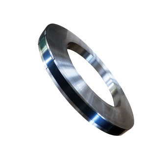 Bande d'acier laminée à froid, trempée et recuite, de haute qualité, pour pièces métalliques - Product Image 5
