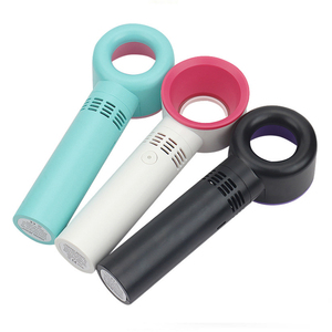 เครื่องเป่าขนตามือ<span class=keywords><strong>ขน</strong></span>ตาแบบพกพาเครื่องเป่า<span class=keywords><strong>ขน</strong></span>ตาแบบชาร์จไฟได้กาวน่ารักใช้ในสำนักงาน - Product Image 5