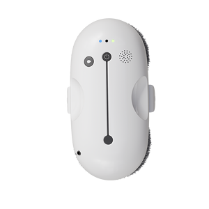 Huidi OEM 2.4G télécommande à ultrasons double pulvérisation d'eau haute vitesse intelligent électrique Auto nettoyeur de vitres Robot de nettoyage de vitres - Product Image 1