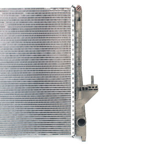 Original Ersatz Autoteil Kfz-Motor kühlsystem Teile Kühler baugruppe für Ford Everest U375 EB3G 8005AA - Product Image 3