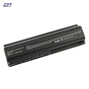 11.1V 8800mAh แบตเตอรี่แล็ปท็อปสำหรับเอชพี พาวิลเลี่ยน G6 แบตเตอรี่ 593553-001 MU06 G62 CQ32 CQ42 CQ43 430 DV4 DV5 DV6 HSTNN-Q62C UB0W YB0X Q64C - Product Image 6