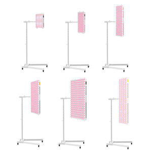 Últimas Beleza Equipamentos Novo Stand MS300-E Red Light Therapy Panel <span class=keywords><strong>Device</strong></span> Adequado para Tamanho Médio <span class=keywords><strong>Device</strong></span> Stand para Salão de Beleza - Product Image 3