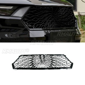 Parrilla Delantera para Coche, Rejilla de Parachoques, Parrilla de Carreras, Kit de Carrocería para Honda Accord 11ª Generación, Accesorios para Coche - Product Image 2