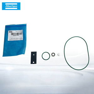 Kit de réparation de compresseur d'air Atlas Copco 2230014201, joints pour usage industriel - Product Image 1