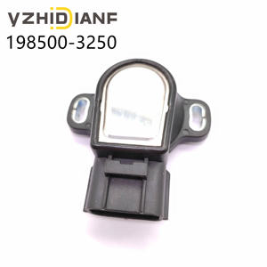 TPS Sensor de posición del acelerador 1985003250 para 198500-3250 <span class=keywords><strong>Jaguar</strong></span> <span class=keywords><strong>XK8</strong></span> 99-02 XJ8 99-03 4.0L - Product Image 2