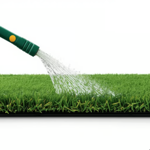 Césped Artificial Premium de 40 mm para Paisajismo, Resistente a los Rayos UV, Impermeable, Césped Sintético para Jardín, Patio Trasero, Decoración de Césped para Perros y Mascotas - Product Image 6