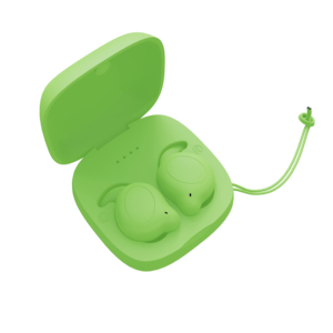 Diseño Creativo TWS Super Mini caso de carga portátil cadena ascensor en su mano portátil inalámbrico deporte auriculares - Product Image 5