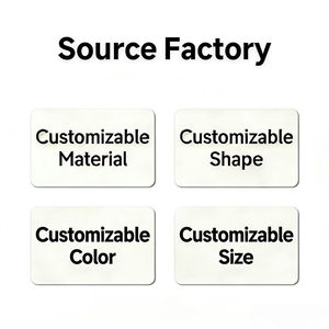 Adesivi per Tastiera in PVC e Silicone Personalizzati, Lettere in Inglese, Tedesco, Arabo e Coreano - Product Image 6