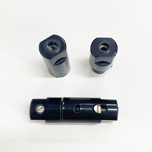Portafusibles en línea VW para fusible de bala de torpedo de fusible de cerámica <span class=keywords><strong>europeo</strong></span> - Product Image 2