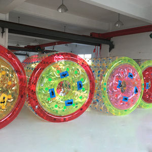 Bền đầy màu sắc TPU/PVC con Lăn nước Inflatable <span class=keywords><strong>zorb</strong></span> nước đi Bộ bóng cho trẻ em và người lớn thể thao & Giải trí sản phẩm - Product Image 5