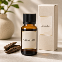 Recharge d'huile parfumée pour diffuseur à roseaux personnalisé 200 ml, extrait de plantes naturelles, aromathérapie pour l'arôme domestique