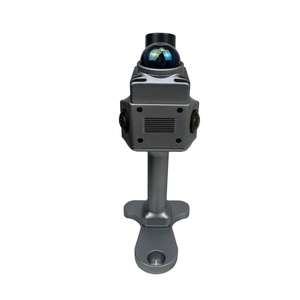 Lidar de topographie laser portable léger à batterie Geosun GS-200G 360 degrés SLAM - Product Image 1