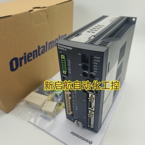 มอเตอร์เซอร์โว Orientalmotor รุ่น NXM620A สำหรับมอเตอร์สเต็ปเปอร์ ผลิตในญี่ปุ่น - Product Image 3